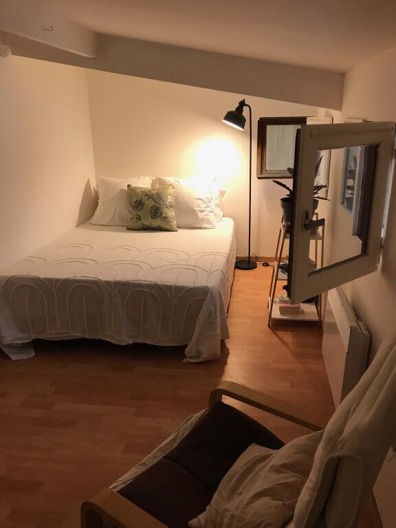 Chambre Chez L'habitant Nanterre 608194