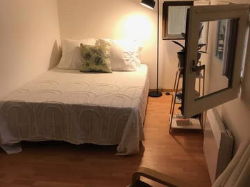 Quedarse En Casa Nanterre 608194