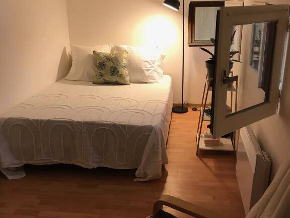 Chambre Chez L'habitant Nanterre 608194