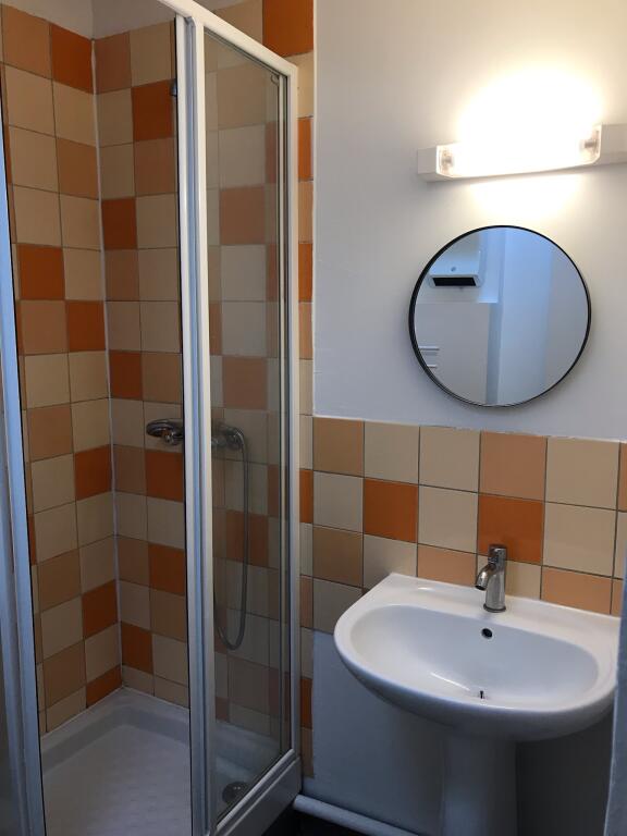 Chambre Chez L'habitant Nanterre 608194