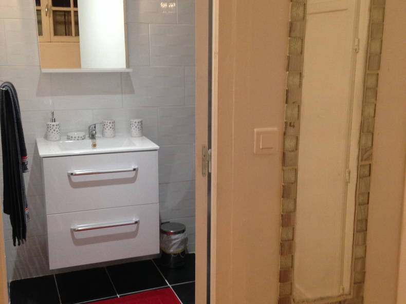 Chambre Chez L'habitant Le Chesnay 112812-2