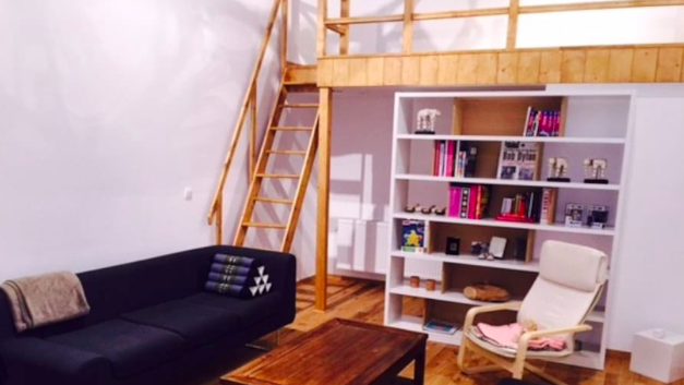 Chambre Chez L'habitant Ixelles 174996