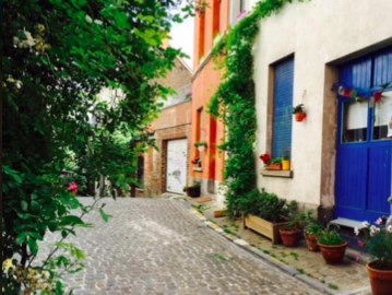 Gastgezin Ixelles 174996-2