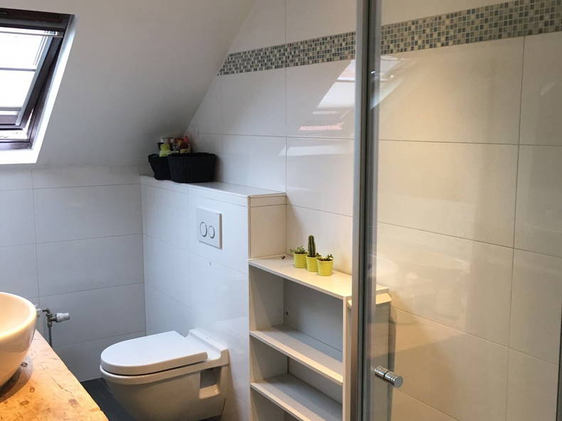 Gastgezin Ixelles 174996-5