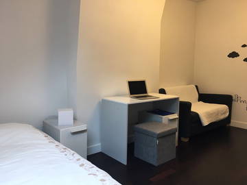 Quedarse En Casa Ixelles 174996-6