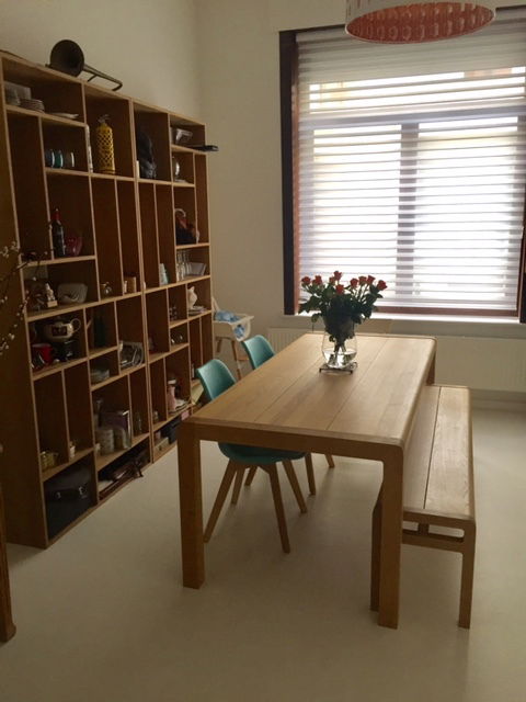 Chambre Chez L'habitant Ixelles 174996