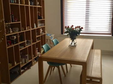 Quedarse En Casa Ixelles 174996-7