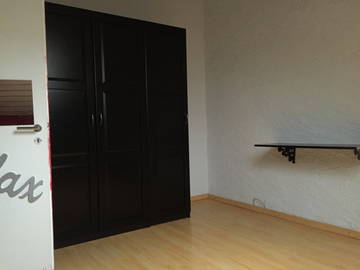 Room For Rent Etoy 205958