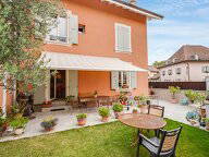 Homestay Etoy 205958-1