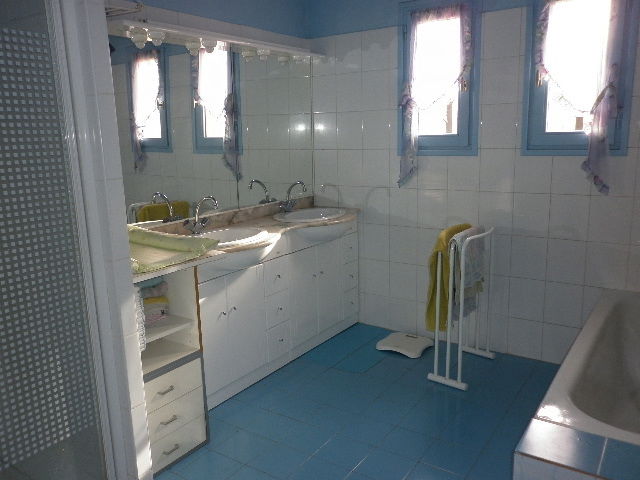 Kotimajoitus Thuir 47733
