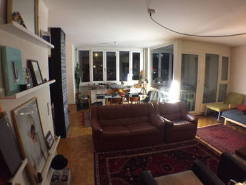 Room For Rent Nyon 122120