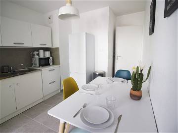 Chambre À Louer Grenoble 264765