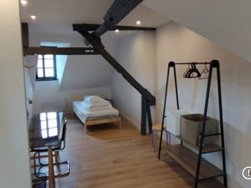 Chambre À Louer Valenciennes 452460