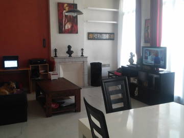 Room For Rent Marseille 170001