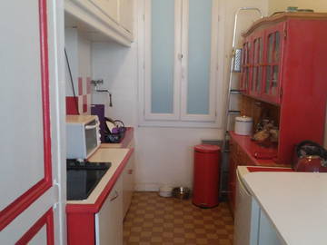 Chambre À Louer Marseille 170001