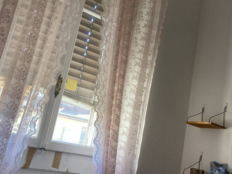 Chambre Chez L'habitant Genève 672051-3
