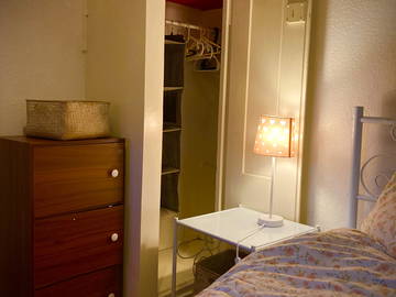 Habitación en casa del anfitrión en alquiler en Genève - foto 1-1