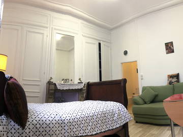 Chambre À Louer Roubaix 202911