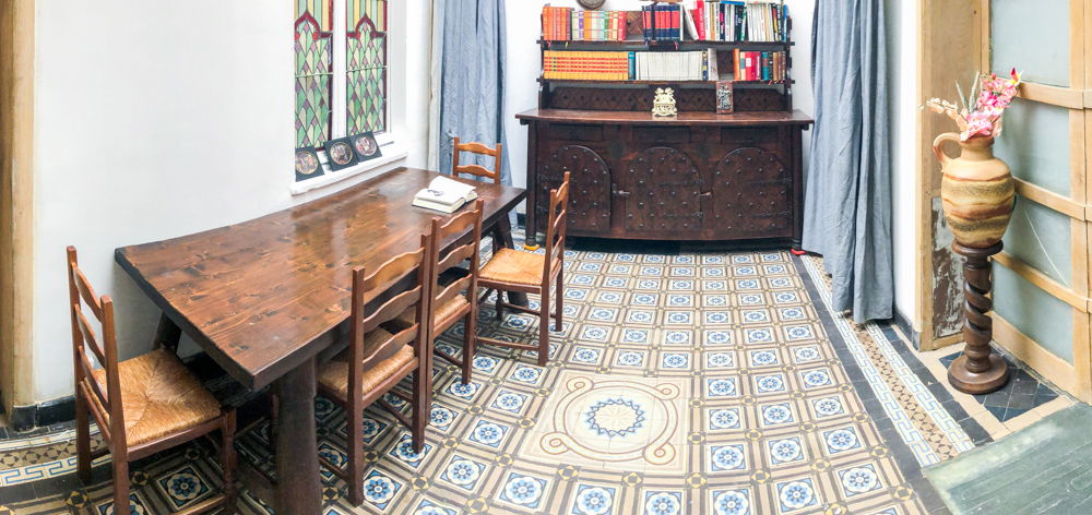 Chambre Chez L'habitant Roubaix 202911