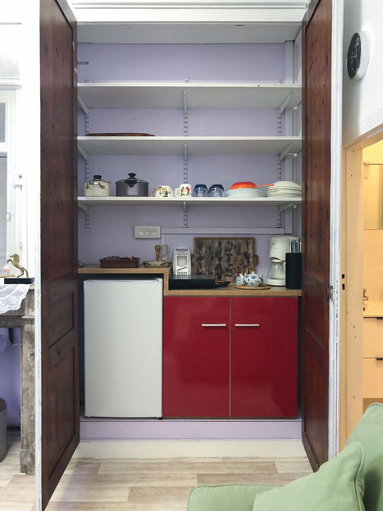 Chambre Chez L'habitant Roubaix 202911