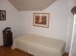 Chambre Chez L'habitant Founex 28002
