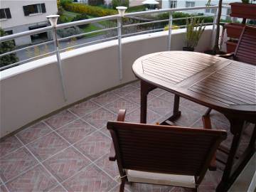 Chambre Chez L'habitant Founex 28002-3