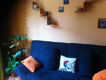 Room For Rent Paris 125014