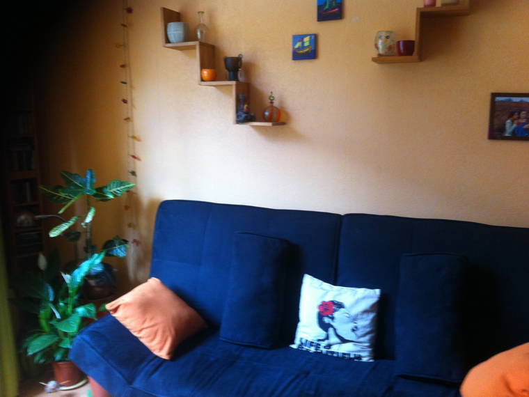 Homestay Paris 125014