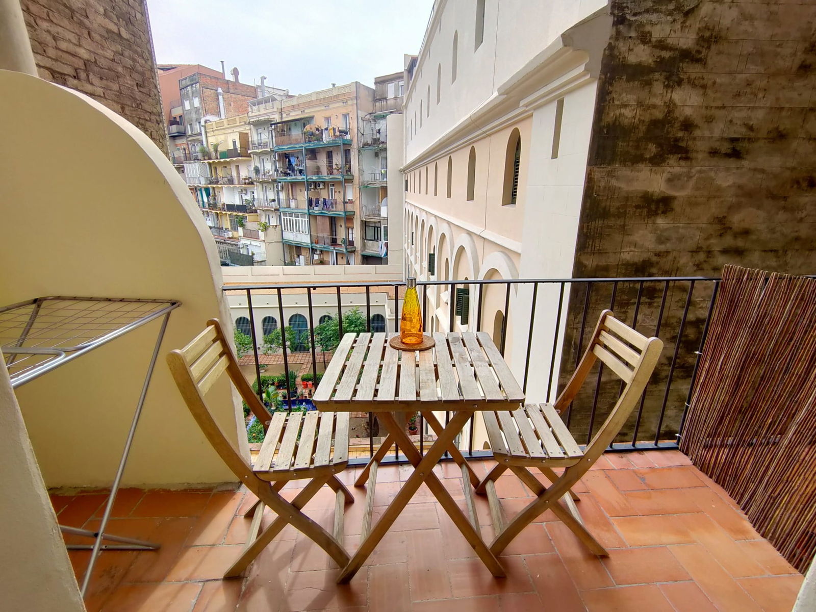 Coliving Barcelona 316391