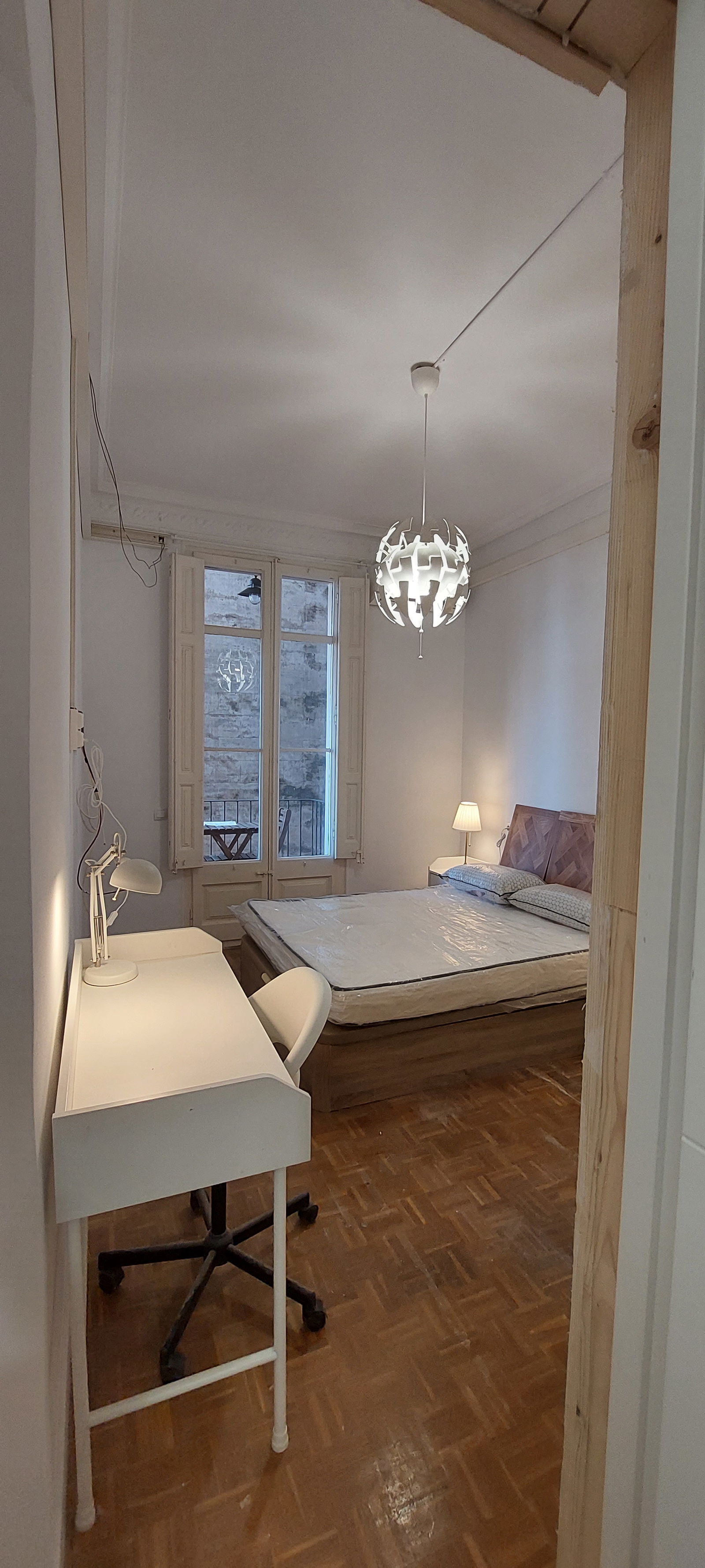Coliving Barcelona 316391