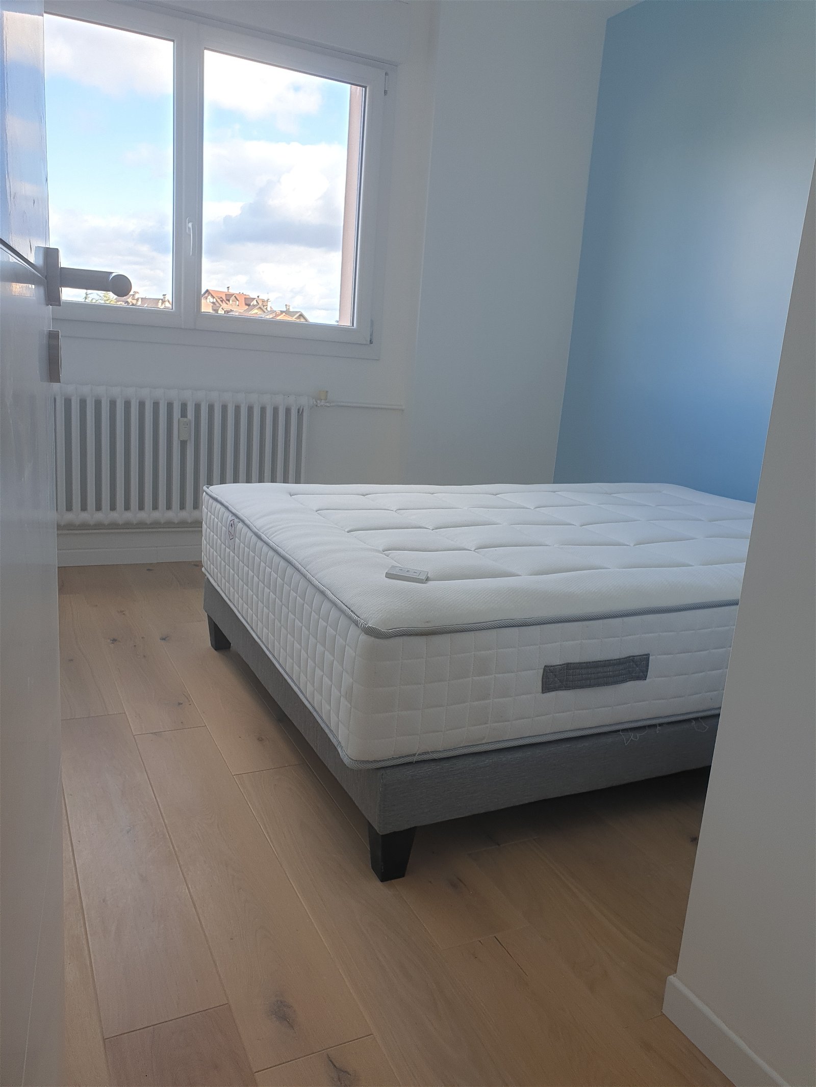 Colocação Saint-Julien-en-Genevois 234231