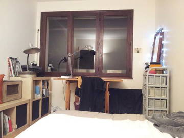 Room For Rent Paris 45777