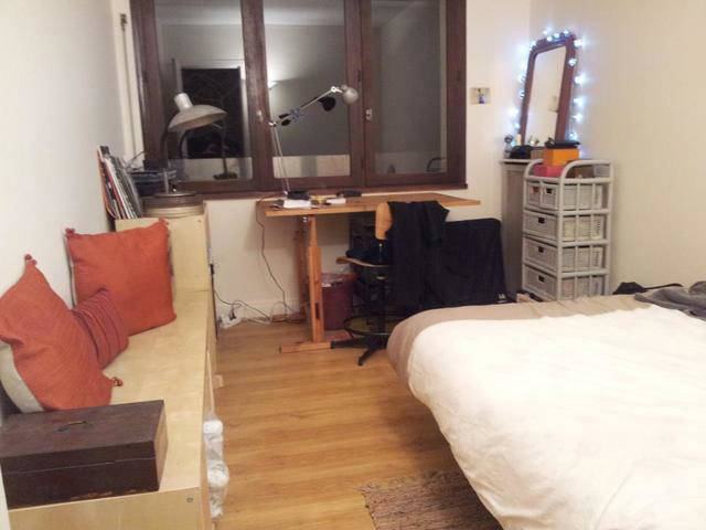 Homestay Paris 45777