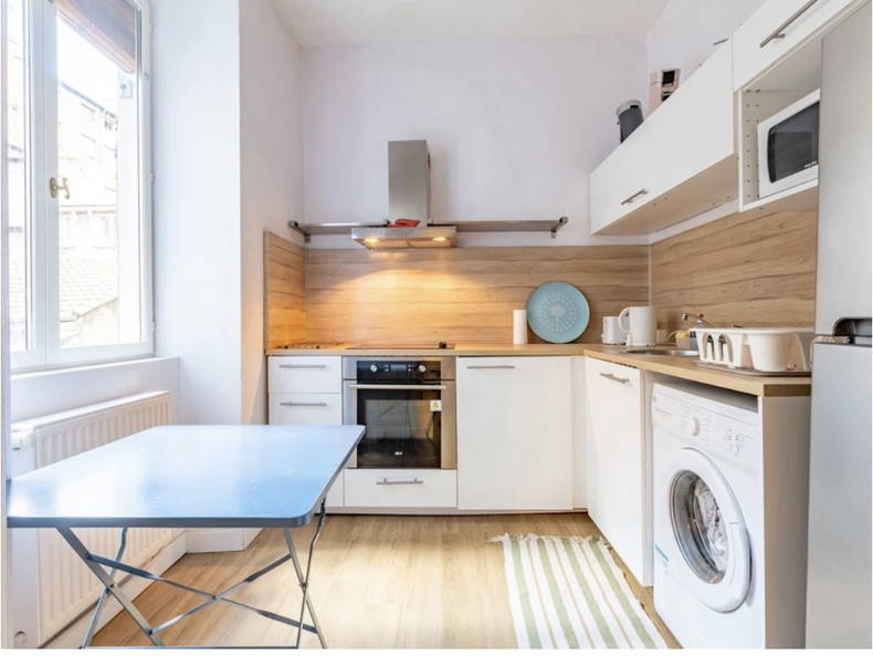 Colocatie Saint-Étienne 222695-3