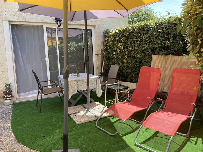 Zakwaterowanie U Rodziny Oraison 514261-1