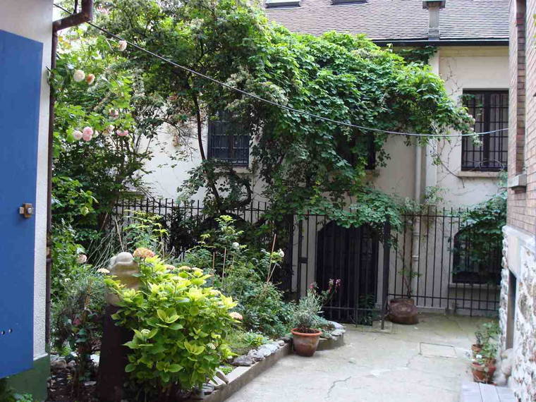 Homestay Paris 63268