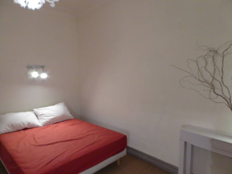 Homestay Courbevoie 221738