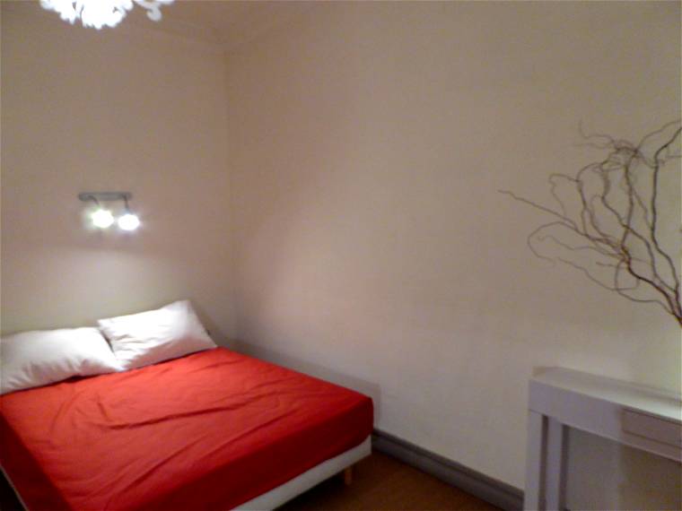 Homestay Courbevoie 221738-1