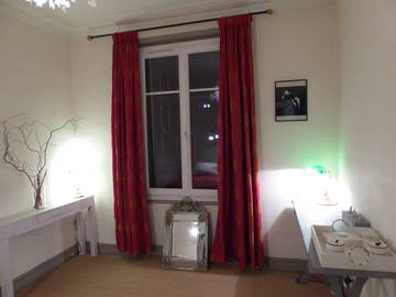 Chambre À Louer Courbevoie 221738