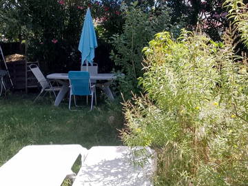 Unterkunft beim Gastgeber zu vermieten in Le Boulou - Foto 8-8