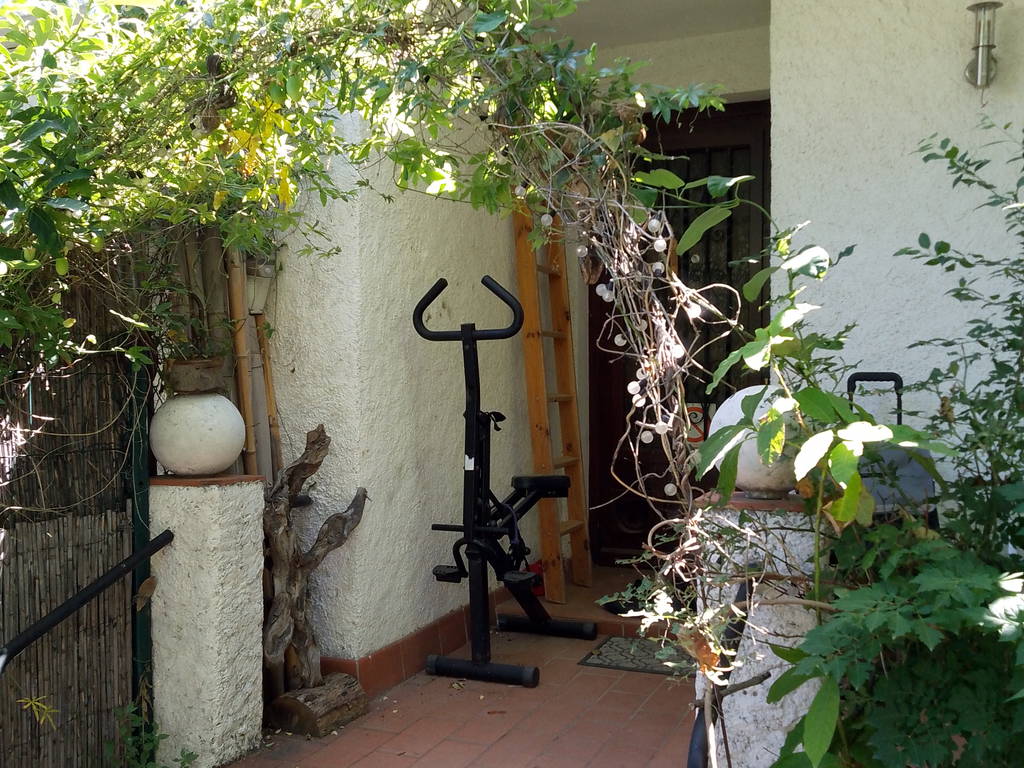 Unterkunft Beim Gastgeber Le Boulou 671371-1