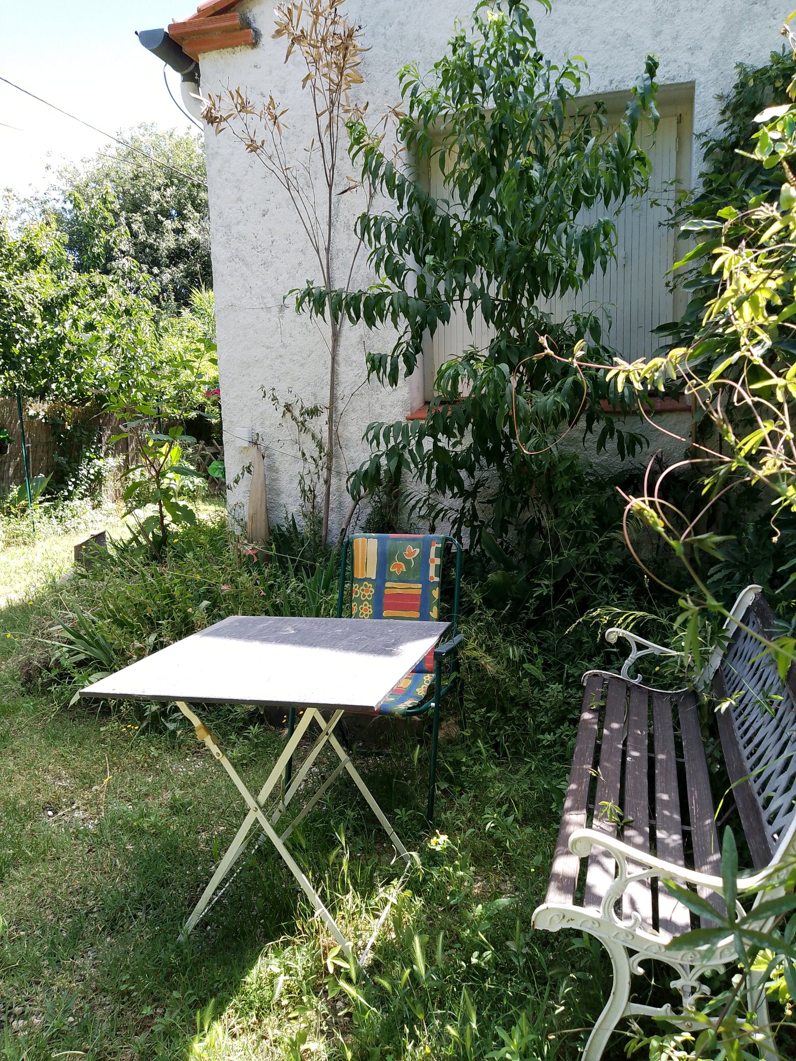 Chambre Chez L'habitant Le Boulou 671371
