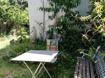 Unterkunft beim Gastgeber zu vermieten in Le Boulou - Foto 7-7