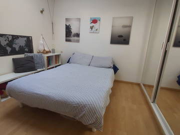 Chambre À Louer Nantes 262763