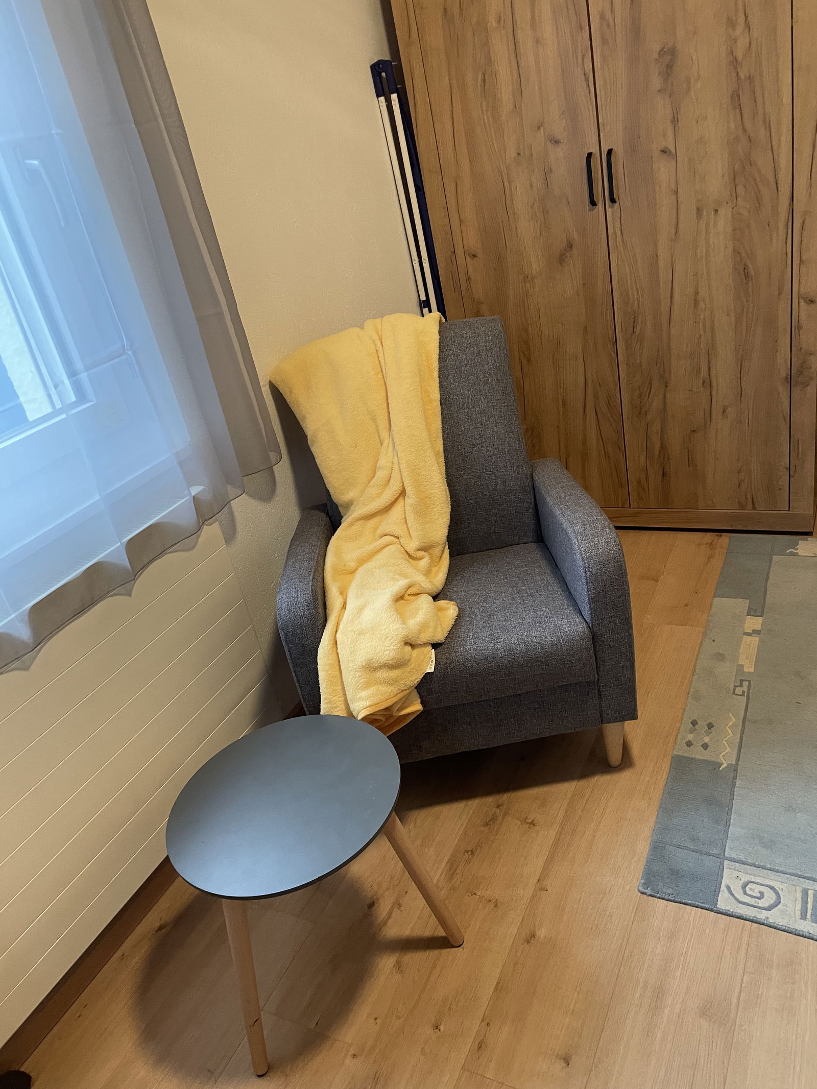 Chambre Chez L'habitant Assens 346595