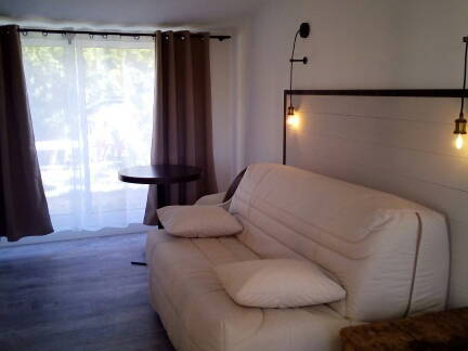 Chambre Chez L'habitant Pélissanne 190806-4