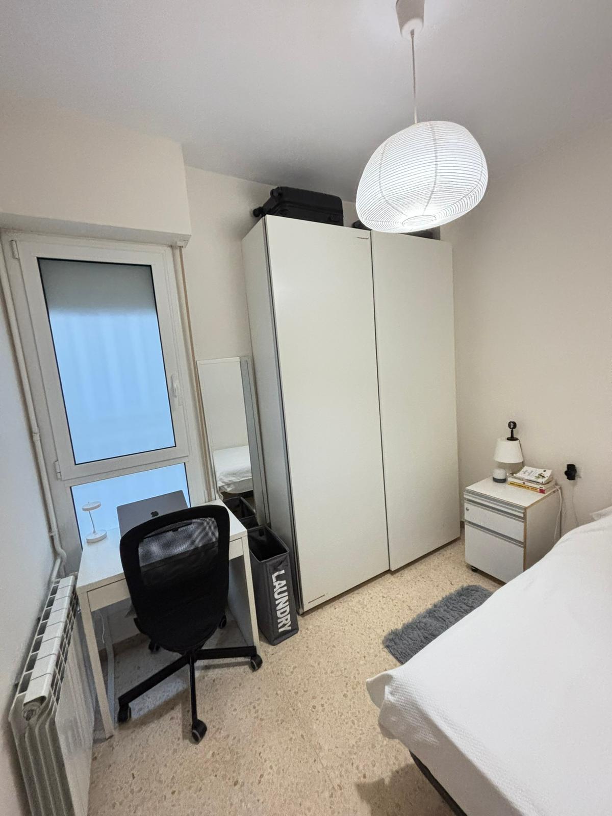 Chambre Chez L'habitant Barcelona 665481