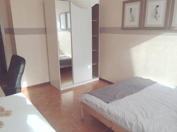 Room For Rent Genève 146443