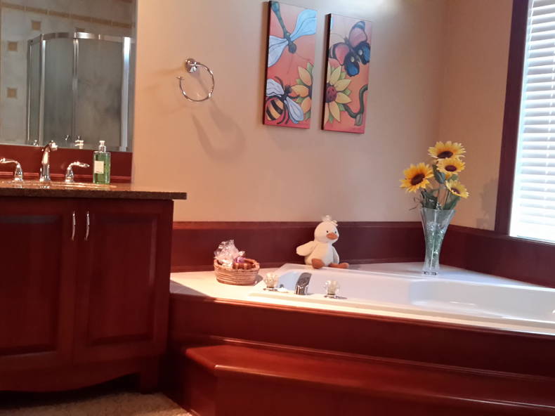 Gastfamilie Longueuil 120666-1