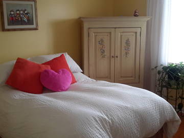 Chambre Chez L'habitant Longueuil 120666-4